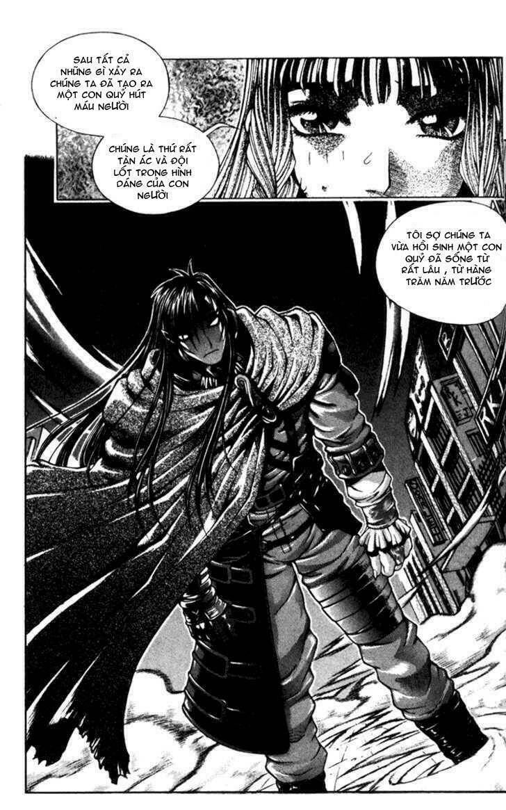 rebirth - tái sinh chapter 4 8