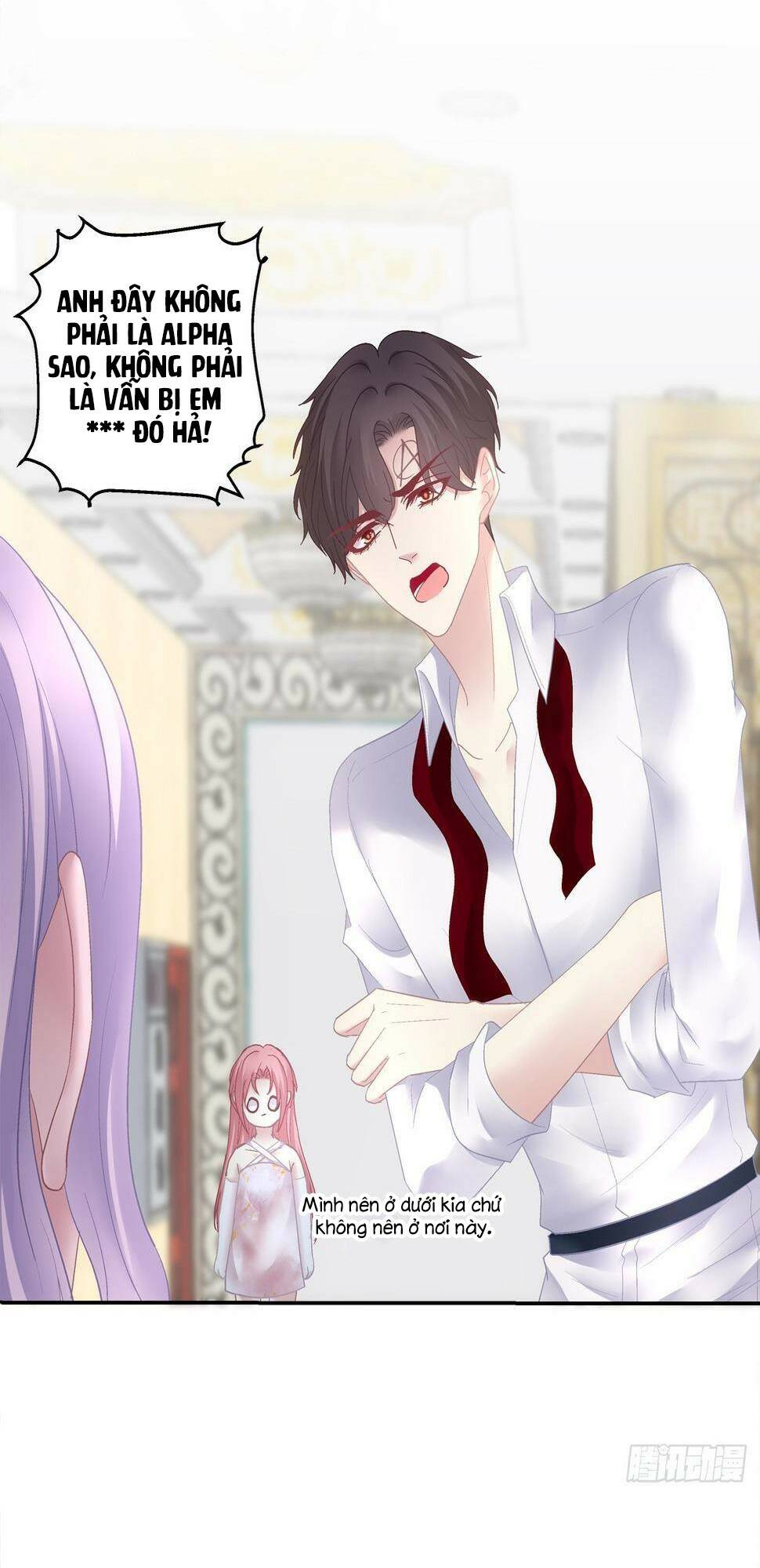 toàn bộ nắm trong tay chapter 171 13