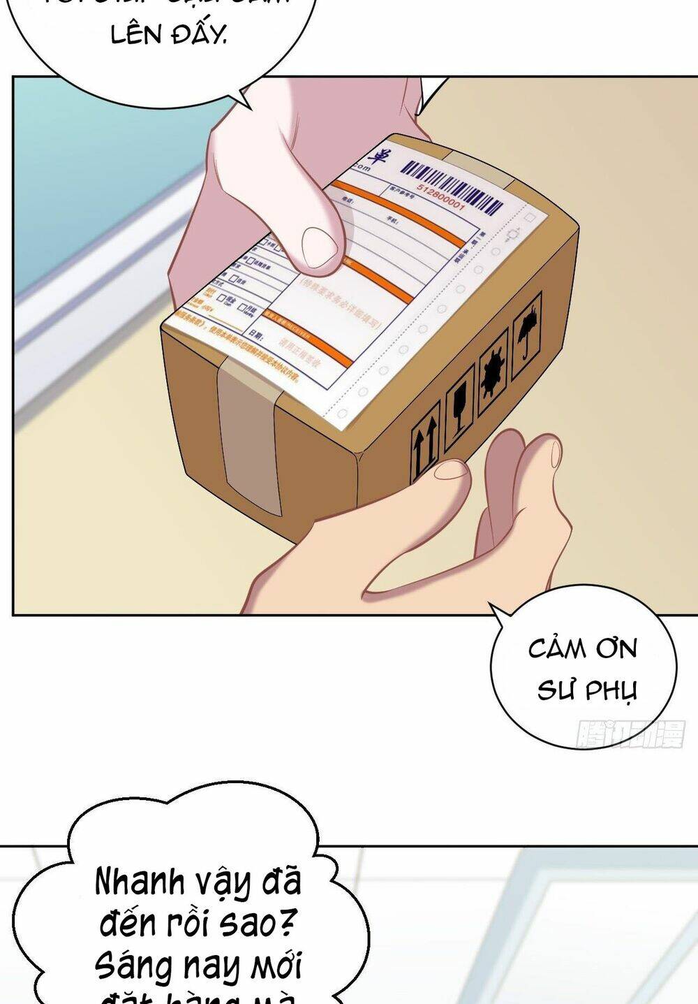 nhạc phụ đại nhân là lão bà chapter 116 7