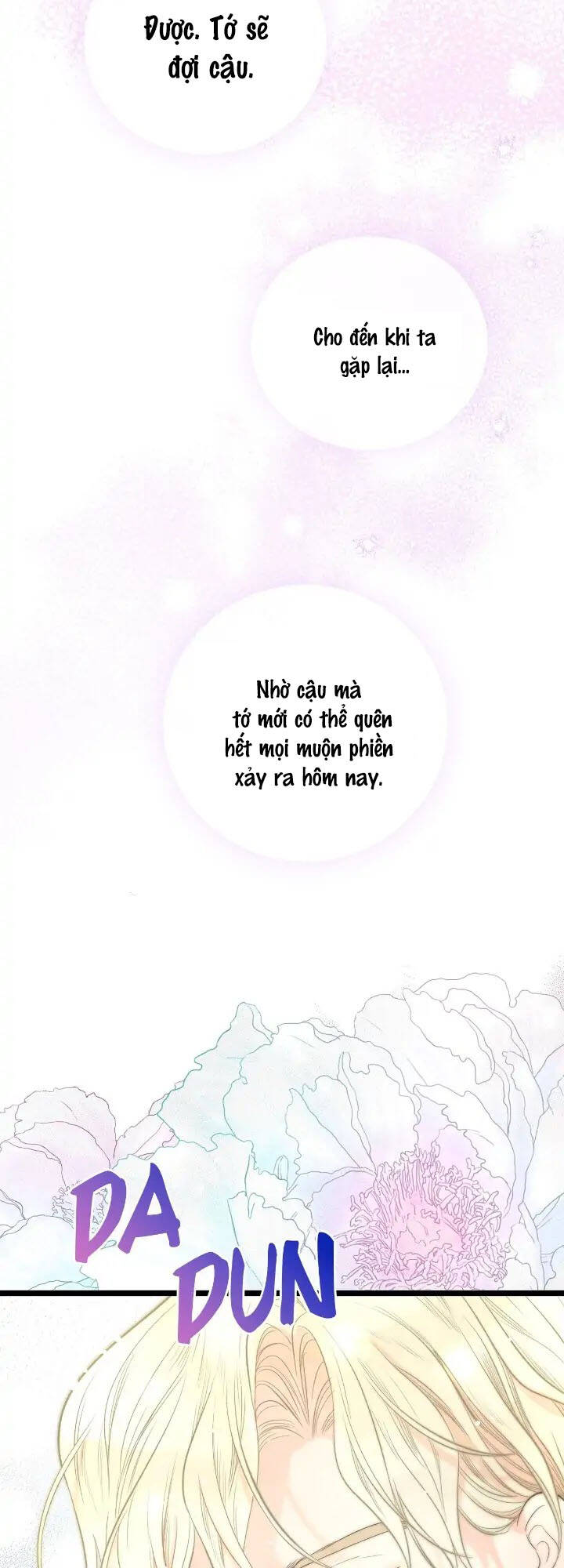 Hoàng Tử Rắc Rối chapter 12.2 26