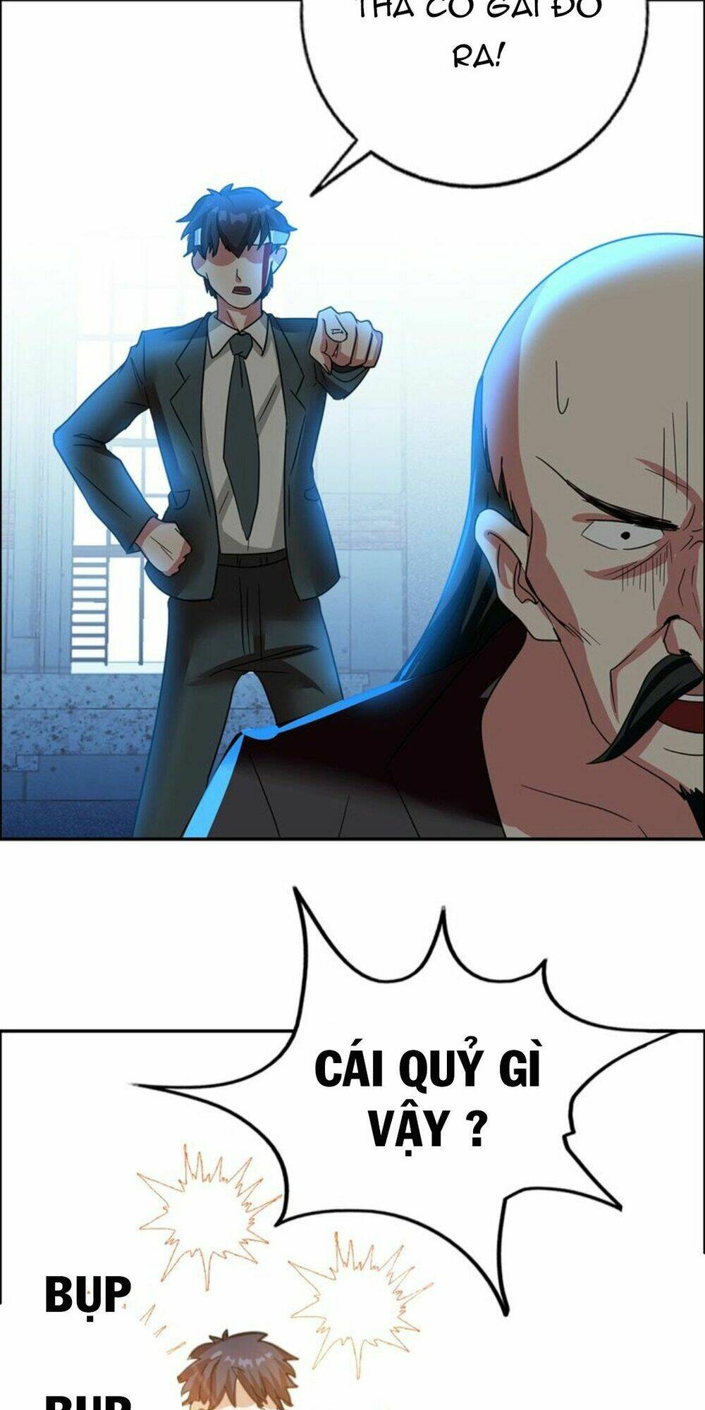 ngưu đại lực tiến thành chapter 14 21