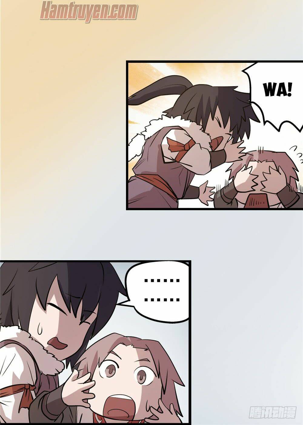 hiệp hành cửu thiên chapter 33 25