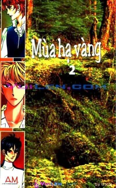 mùa hạ vàng chapter 2 170