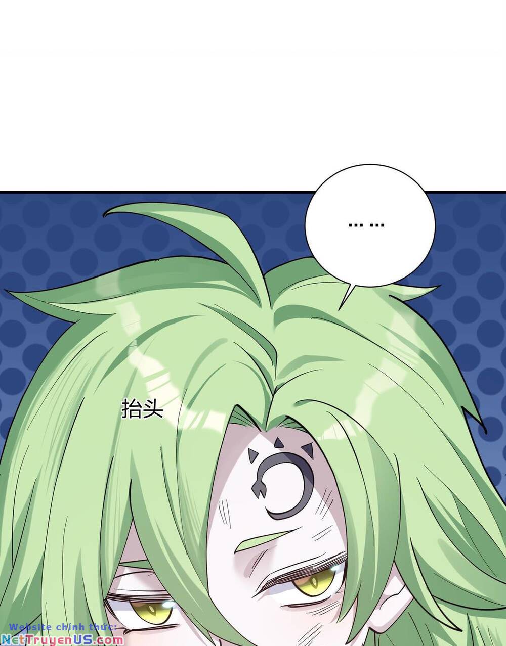 Thế Nhân Thực Sự Tin Tôi Là Đại Boss chapter 49 50