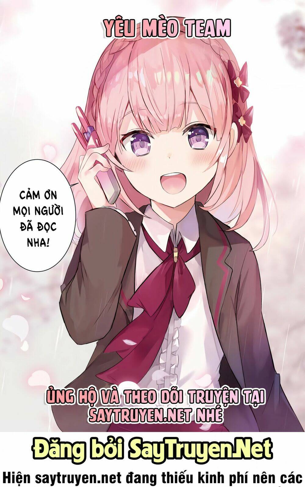 suki koso momo no jyouzunare! chapter 6 9