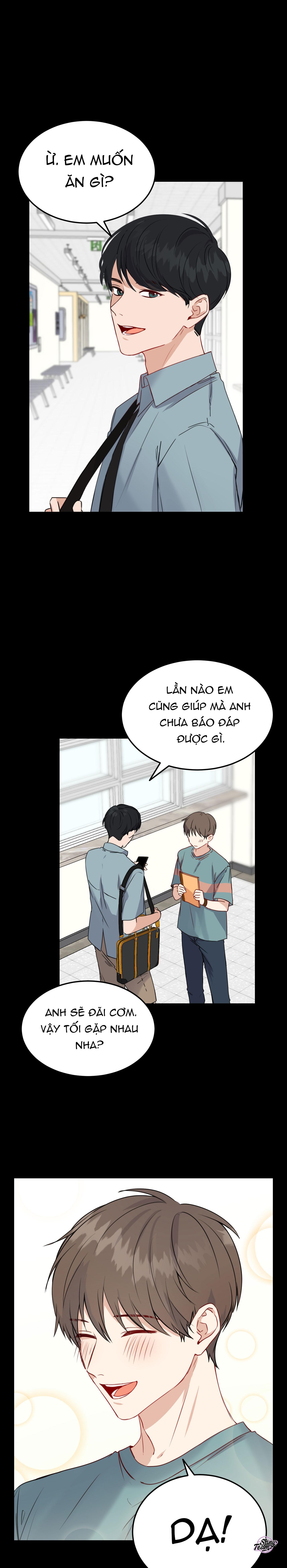 chuyện tình khác thường chapter 2 5