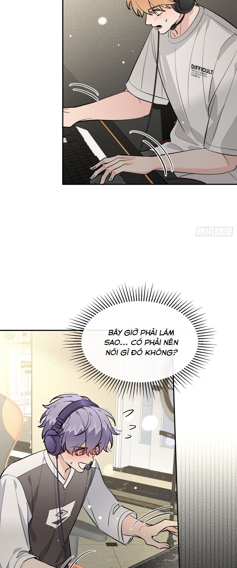 chó lớn bắt nạt chủ chapter 78 10