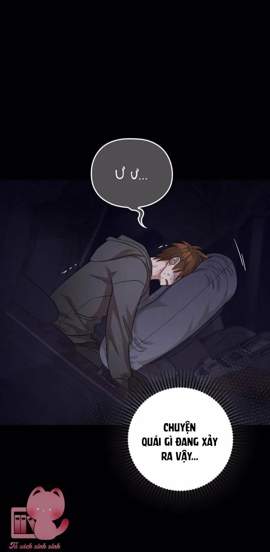 cô đi mà lấy chồng tôi chapter 42 76