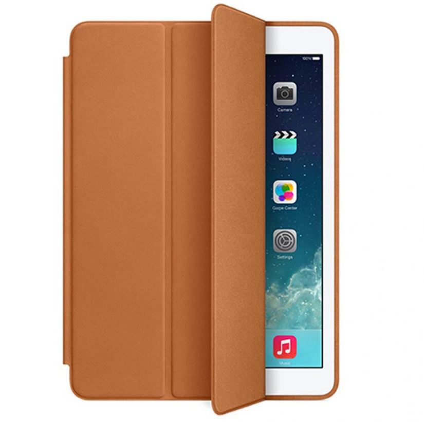Bao da cho iPad Air, Air2, Pro 9.7, Gen 5, Gen 6 Smart Gen 2 TPU khay lưng dẻo