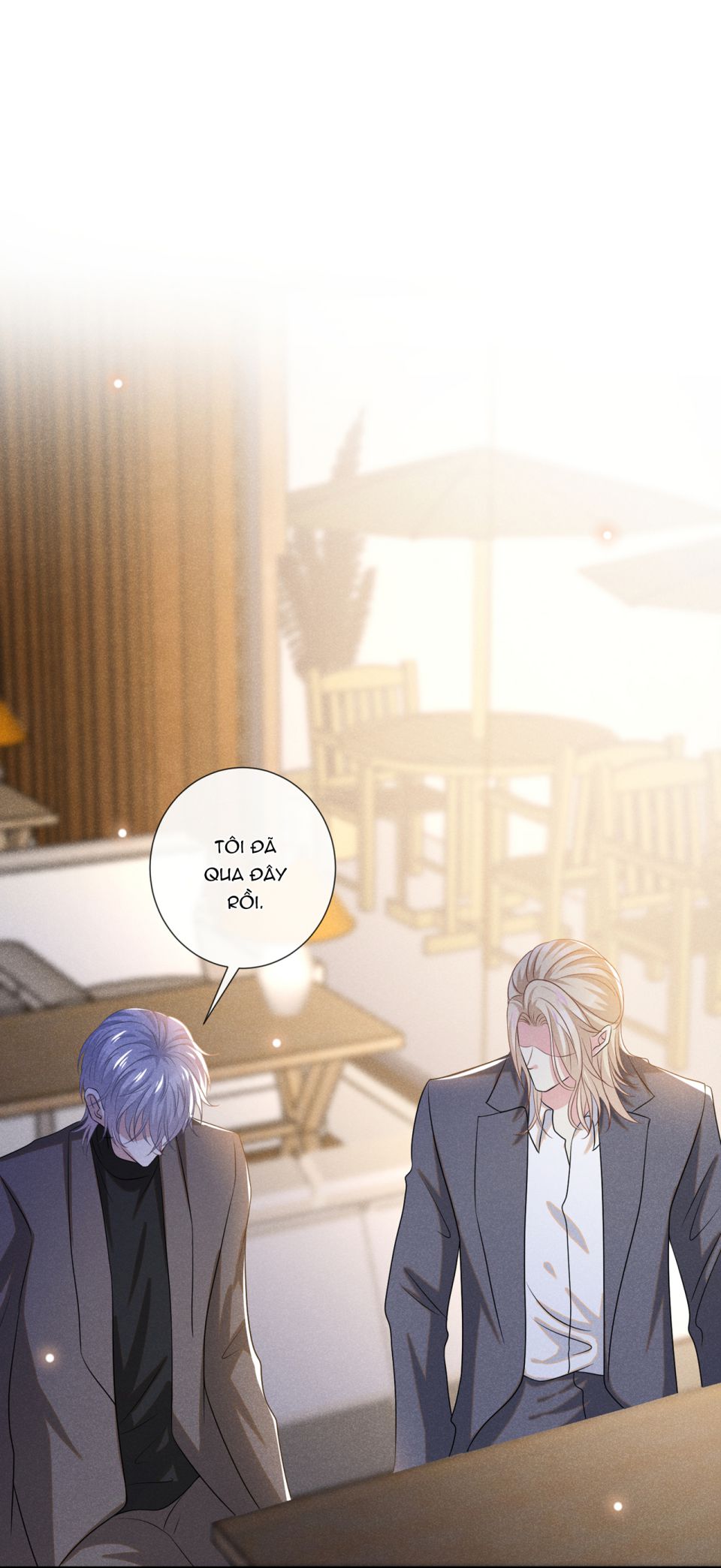 anh ấy gọi tôi là hắc liên hoa chapter 174 1