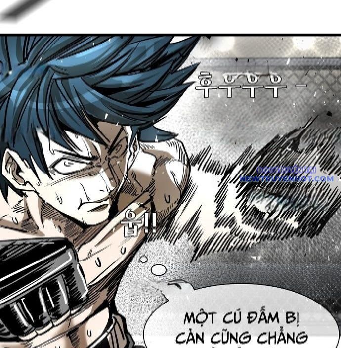shark - cá mập chapter 337 96
