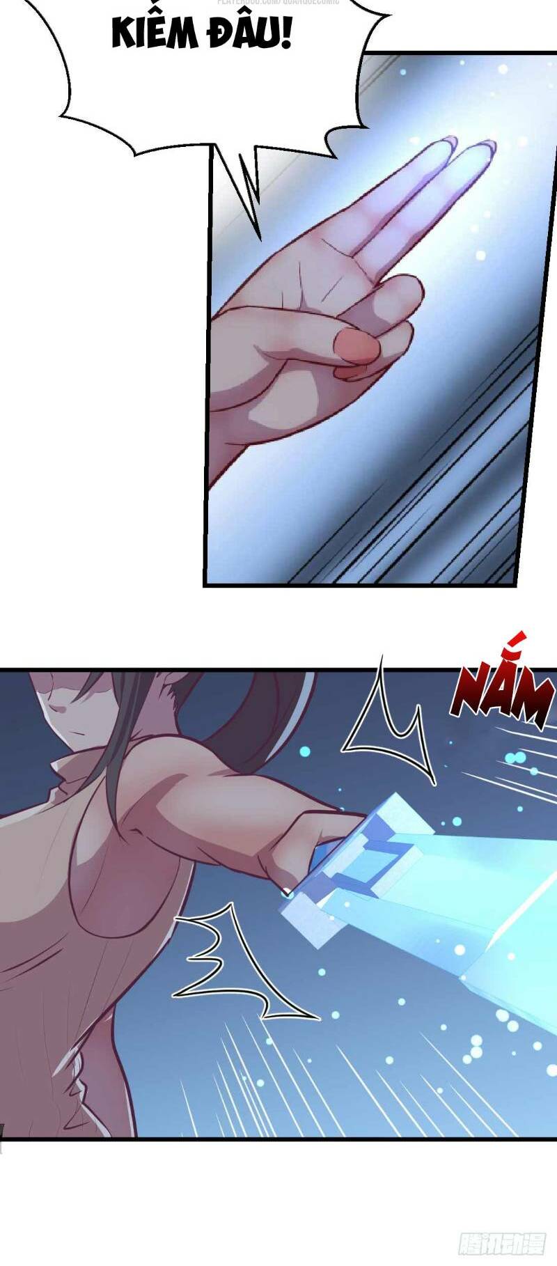 song tu đạo lữ kiểu xem mặt chapter 30 24