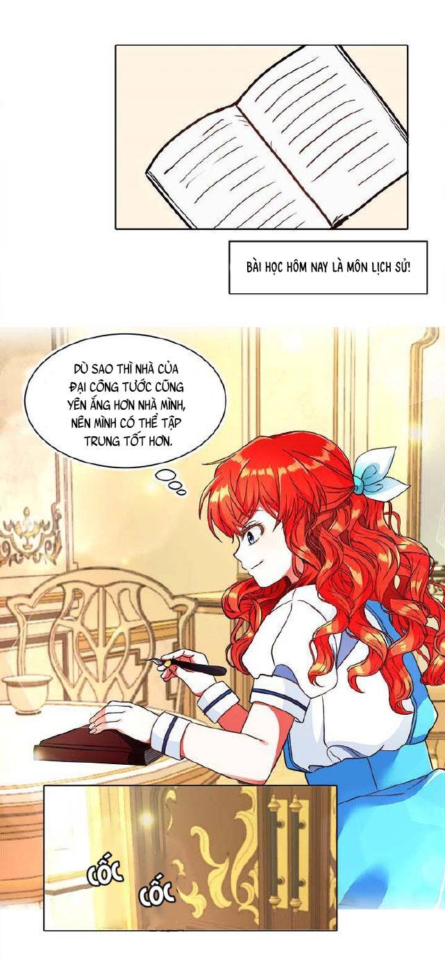 lý do trốn tránh người bạn thời thơ ấu chapter 4 24