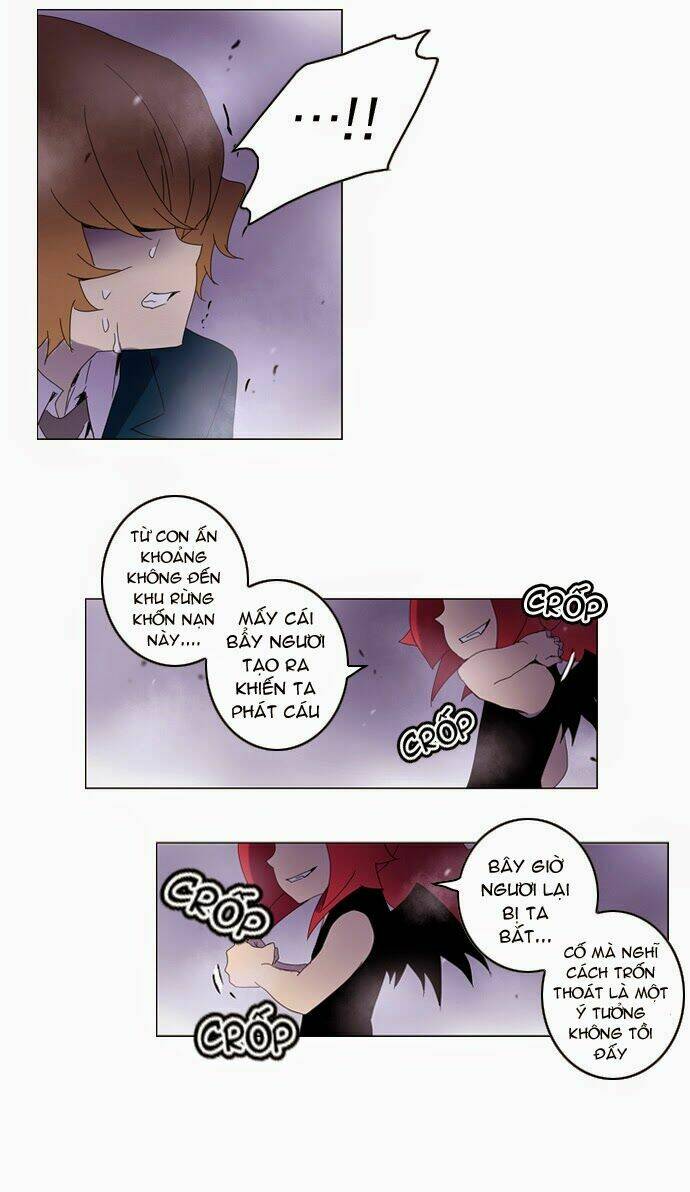 bản khế ước linh hồn chapter 48 14