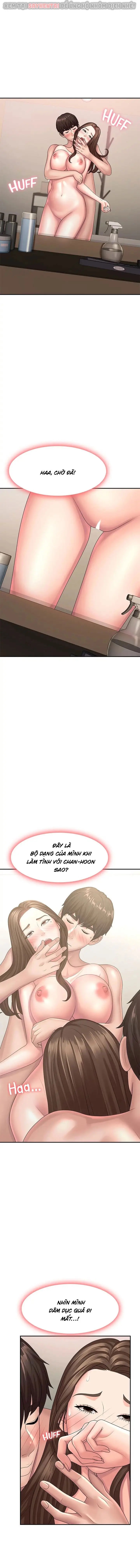 bà dì tuổi dậy thì chapter 18 8