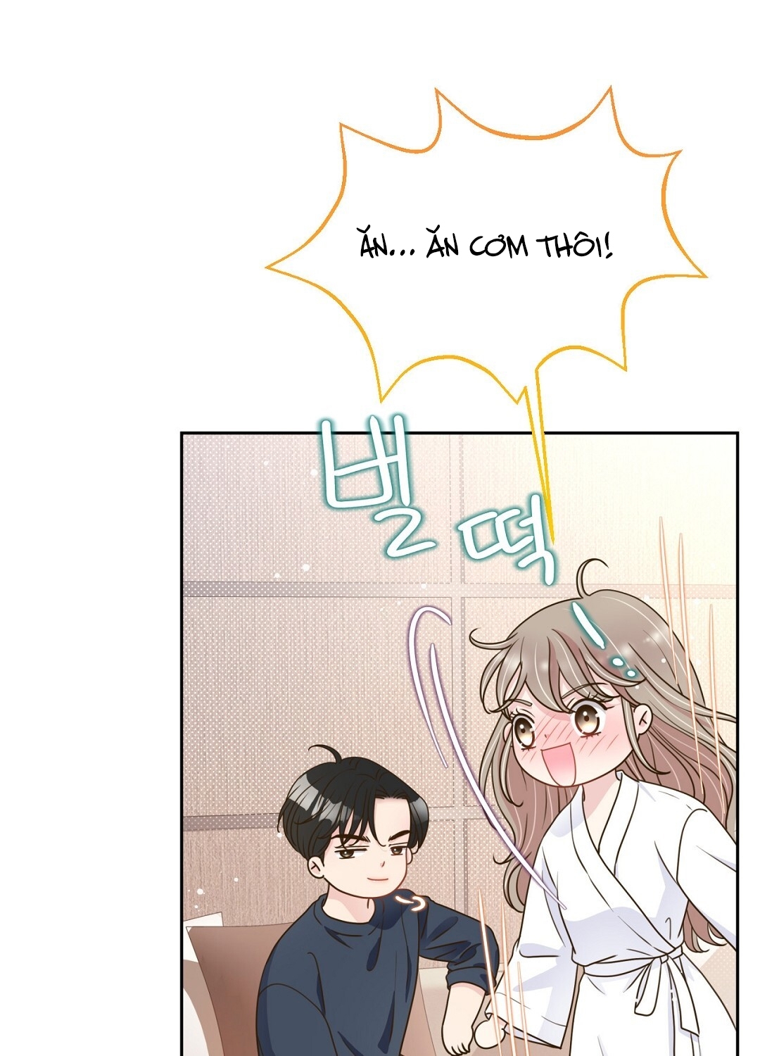 [18+] trải nghiệm thân mật với bạn của anh trai chapter 34.2 3