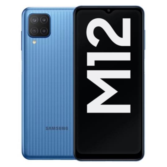Samsung Galaxy M12 32GB Hàng Chính Hãng