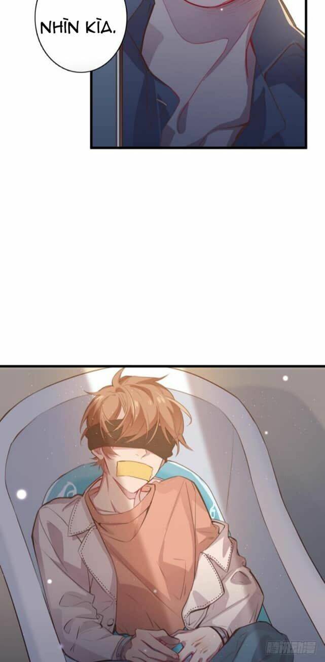 lang quân, xin đừng...! chapter 2 20