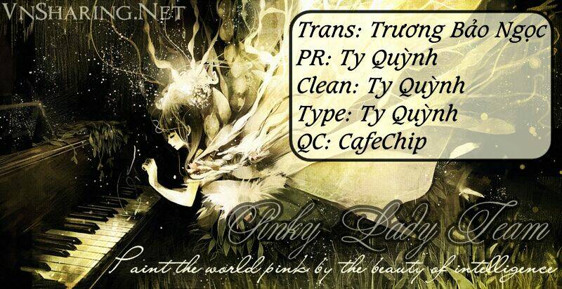 red - ngọc trong đá chapter 5 1