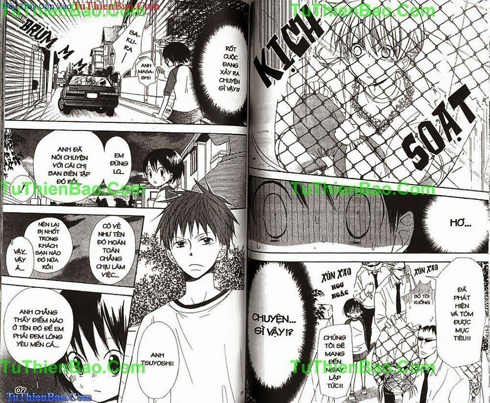 người anh yêu dấu chapter 7 44