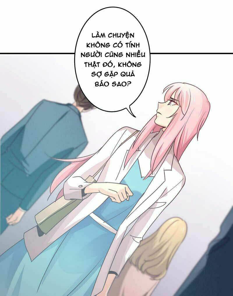 cuồng duệ tiểu thê chapter 67 12