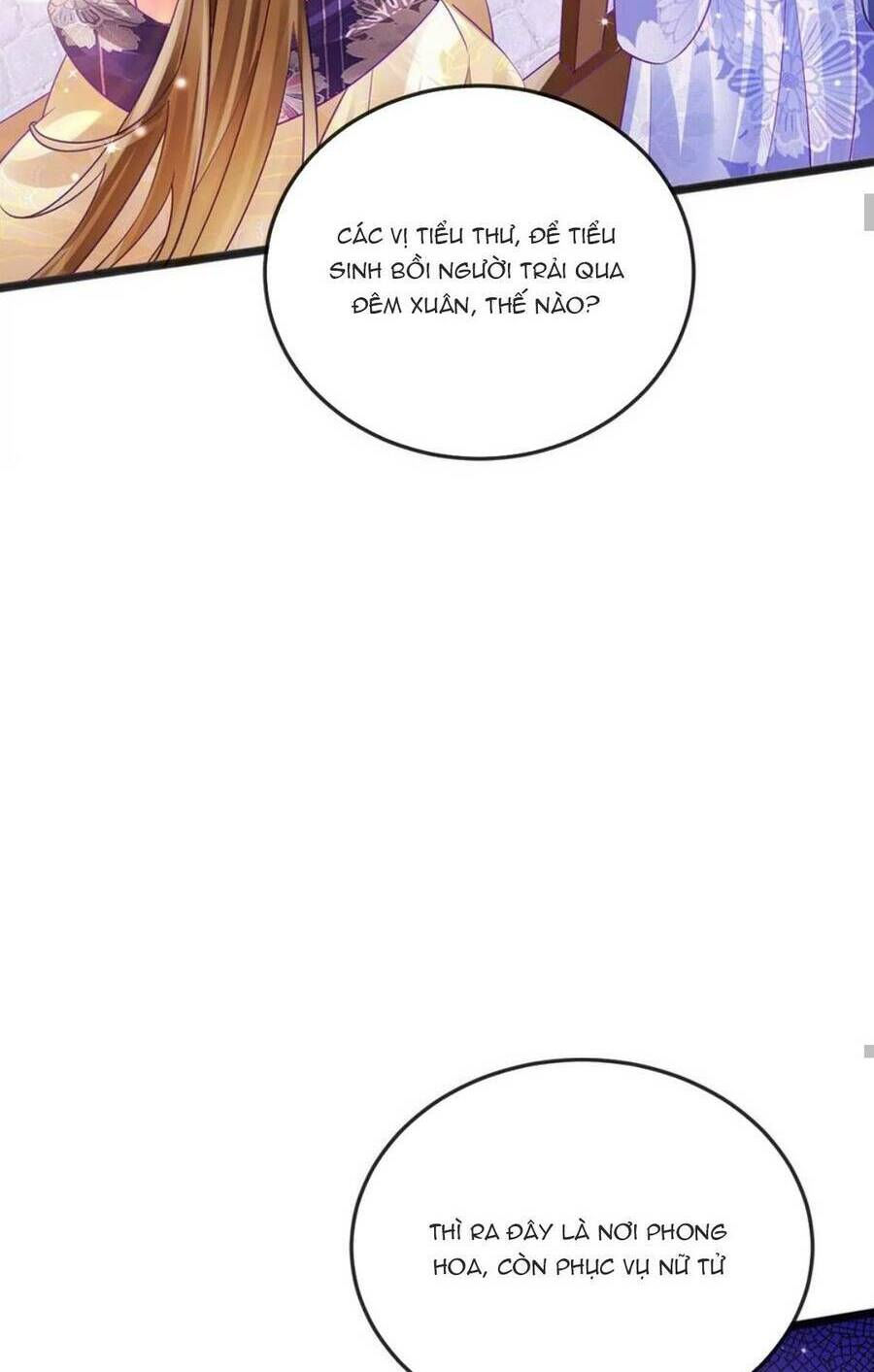 quân hoả nữ hoàng chapter 85 37