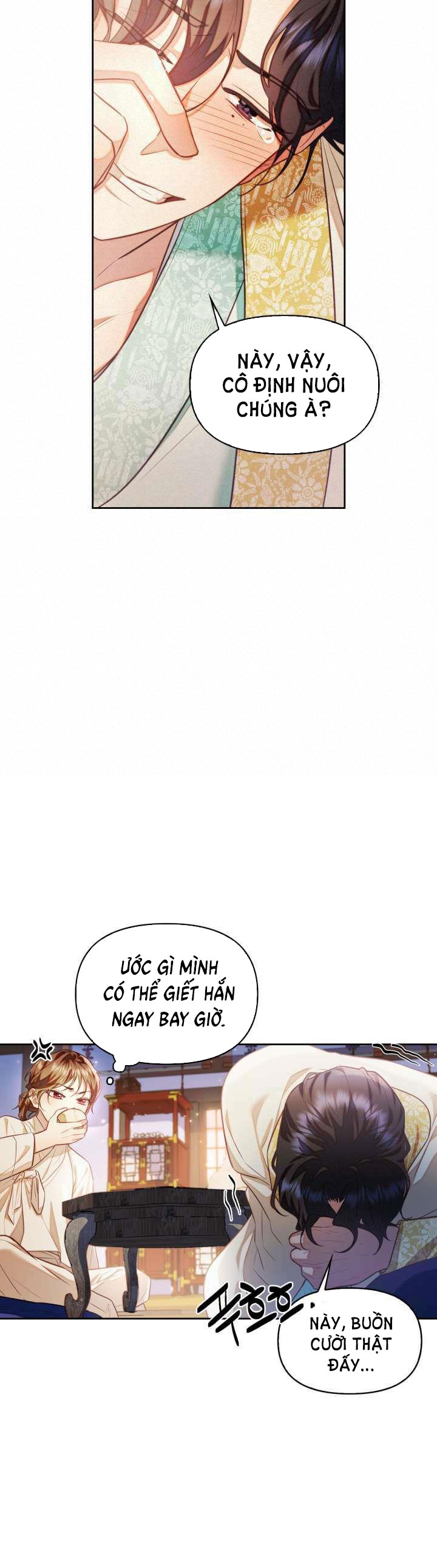 [18+] trăng nơi đỉnh núi chapter 50 50