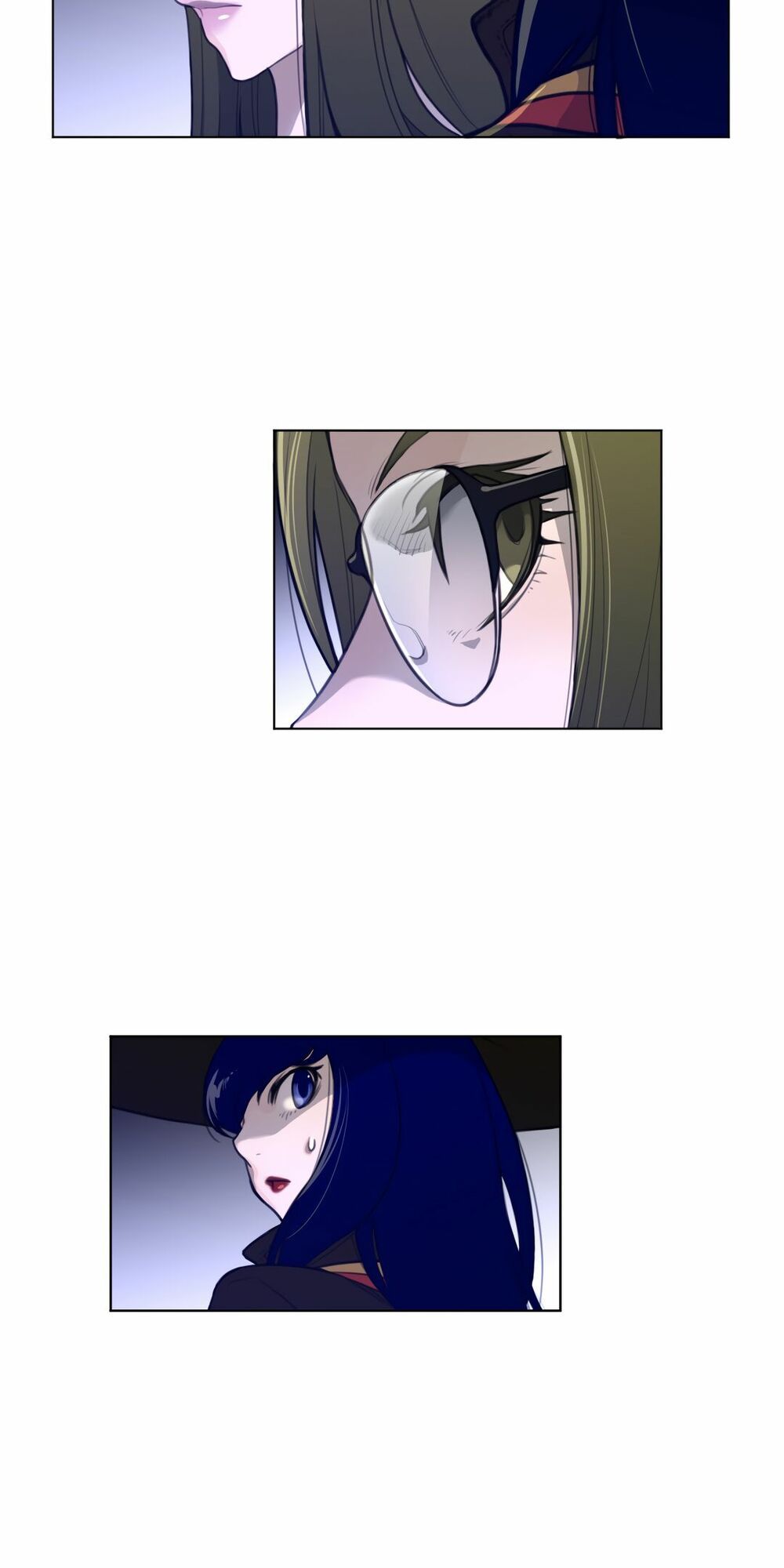 một nửa hoàn hảo chapter 72 12