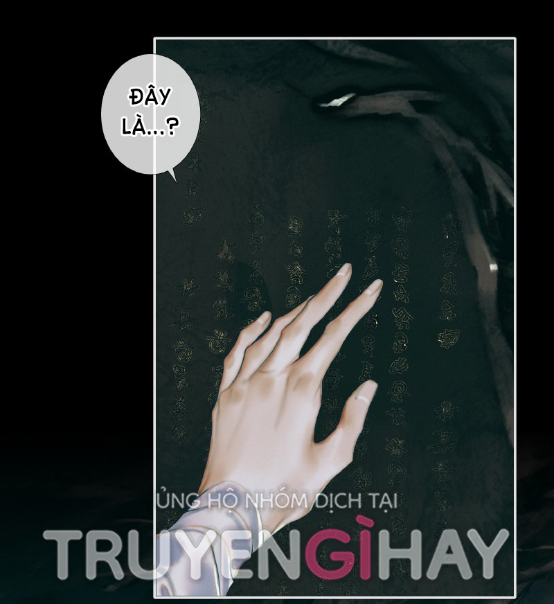 thiên quan tứ phúc - bách vô cấm kỵ chapter 33.2 13