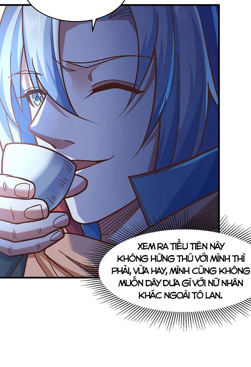 võ đạo độc tôn chapter 466 17