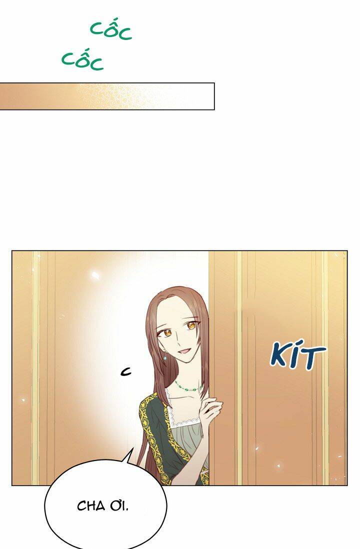 vẻ đẹp của ác ma chapter 37.1 8