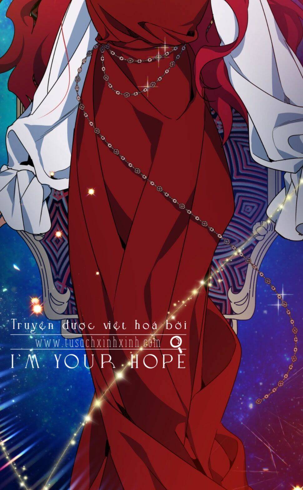 nàng elizabeth thuần khiết chapter 32 69