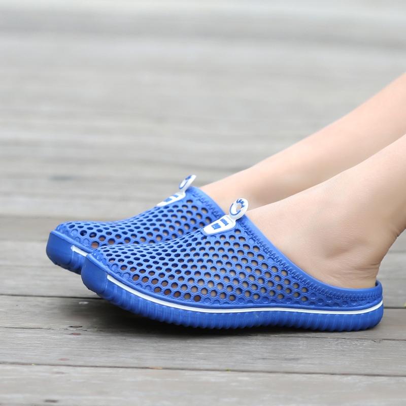 Dép Sandal Thể Thao Nam Nữ Đi Biển