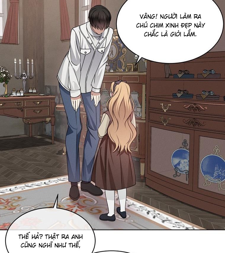 luân đôn trong màn đêm chapter 27 17