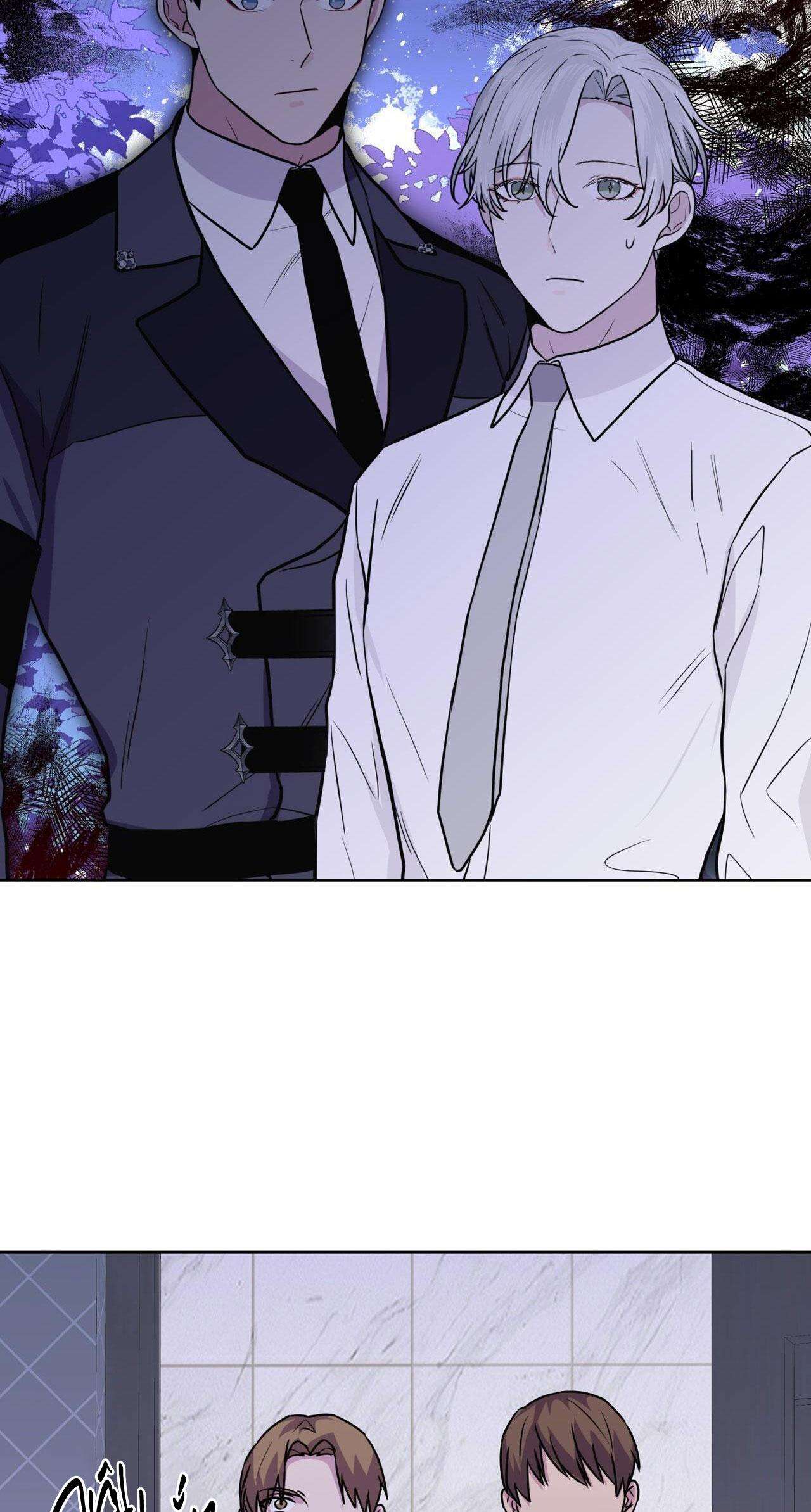 rừng biển [bl] chapter 59 27