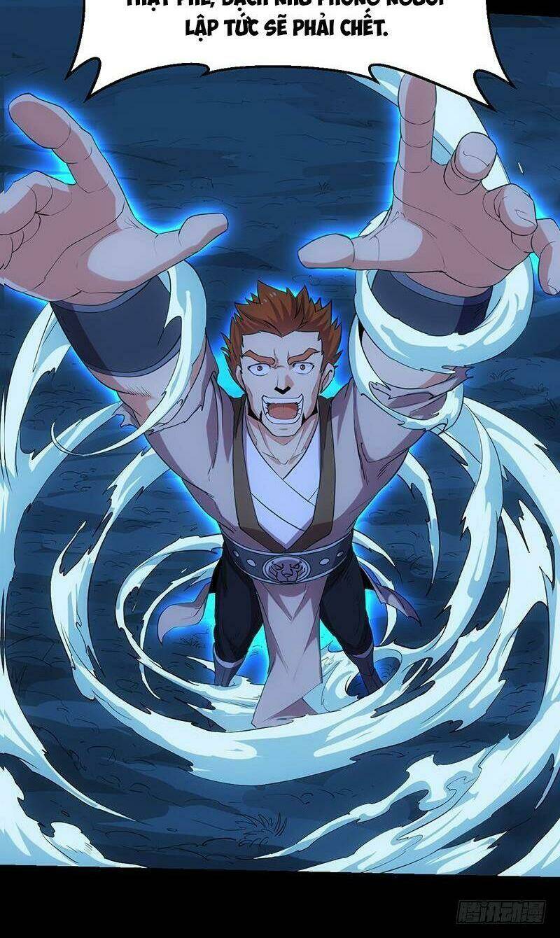 hệ thống thần long nghịch thiên chapter 80 6