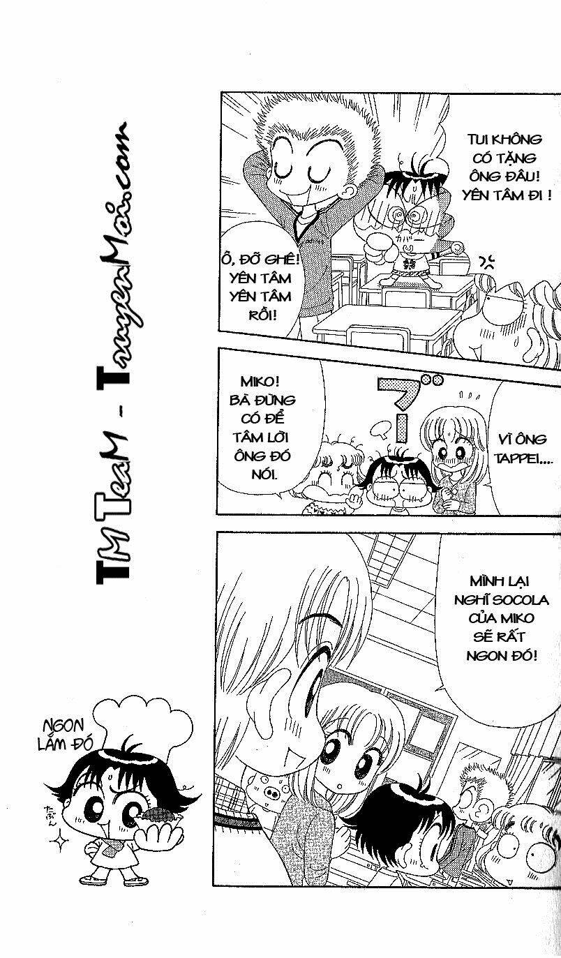 kocchi muite! miiko chapter 7 6