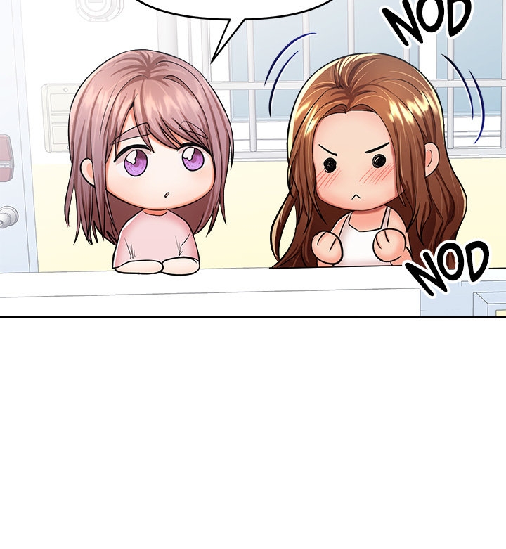 chiều chuộng em đi mà chapter 6.1 32