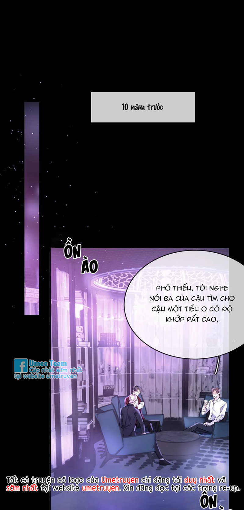 huynh dạy đệ vô lễ chapter 42 1