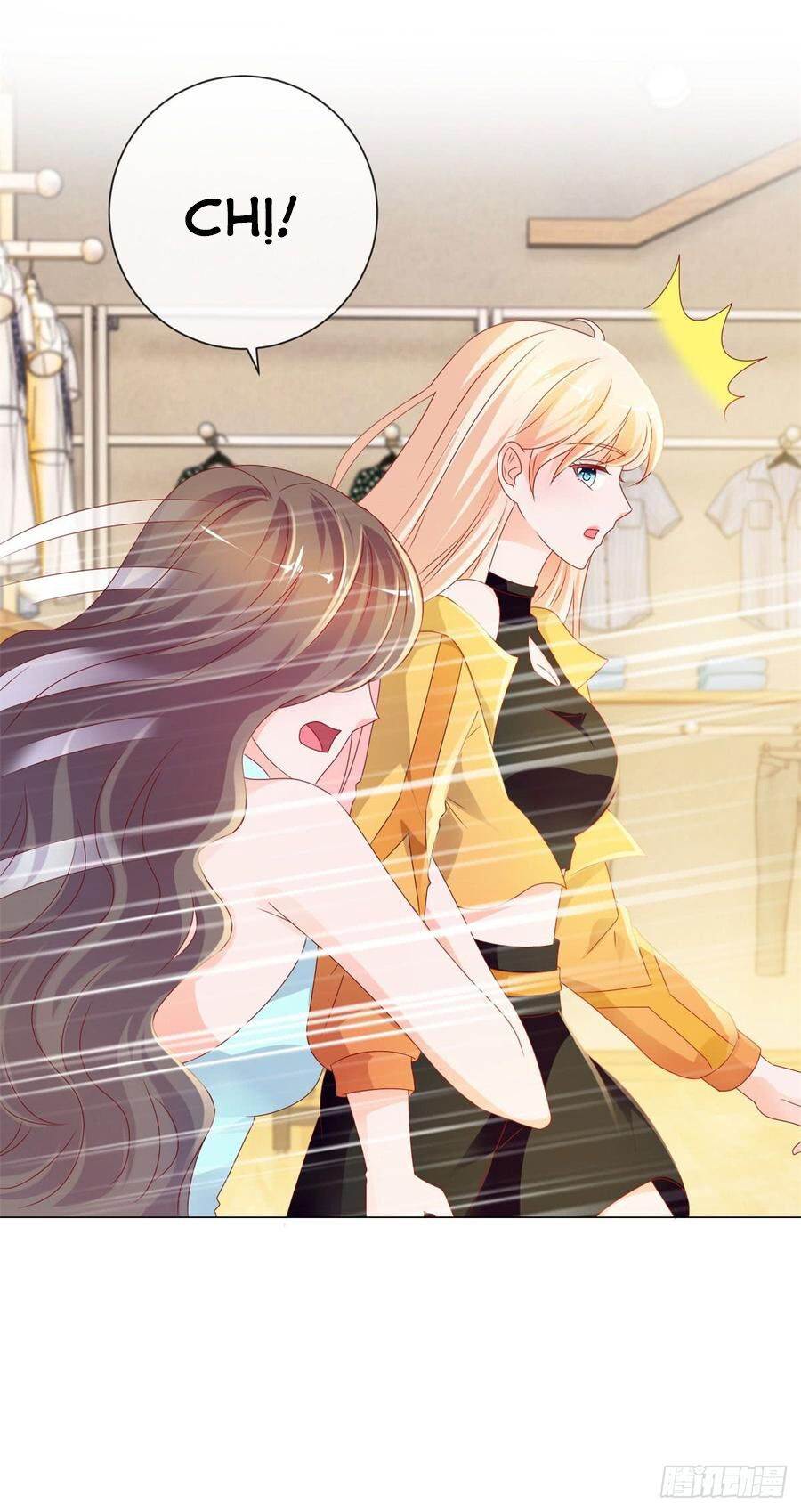 ẩn hôn 100%: chọc tức vợ yêu mua một tặng một chapter 97 15