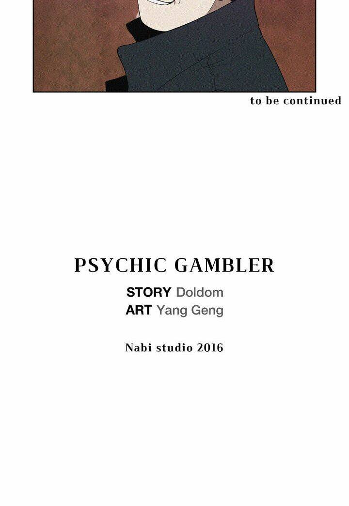 thần bài siêu năng chapter 99 17