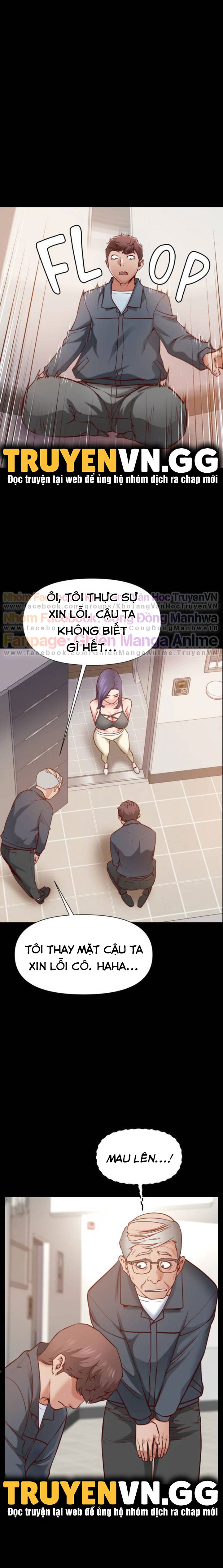 khi loser trỗi dậy chapter 1 34