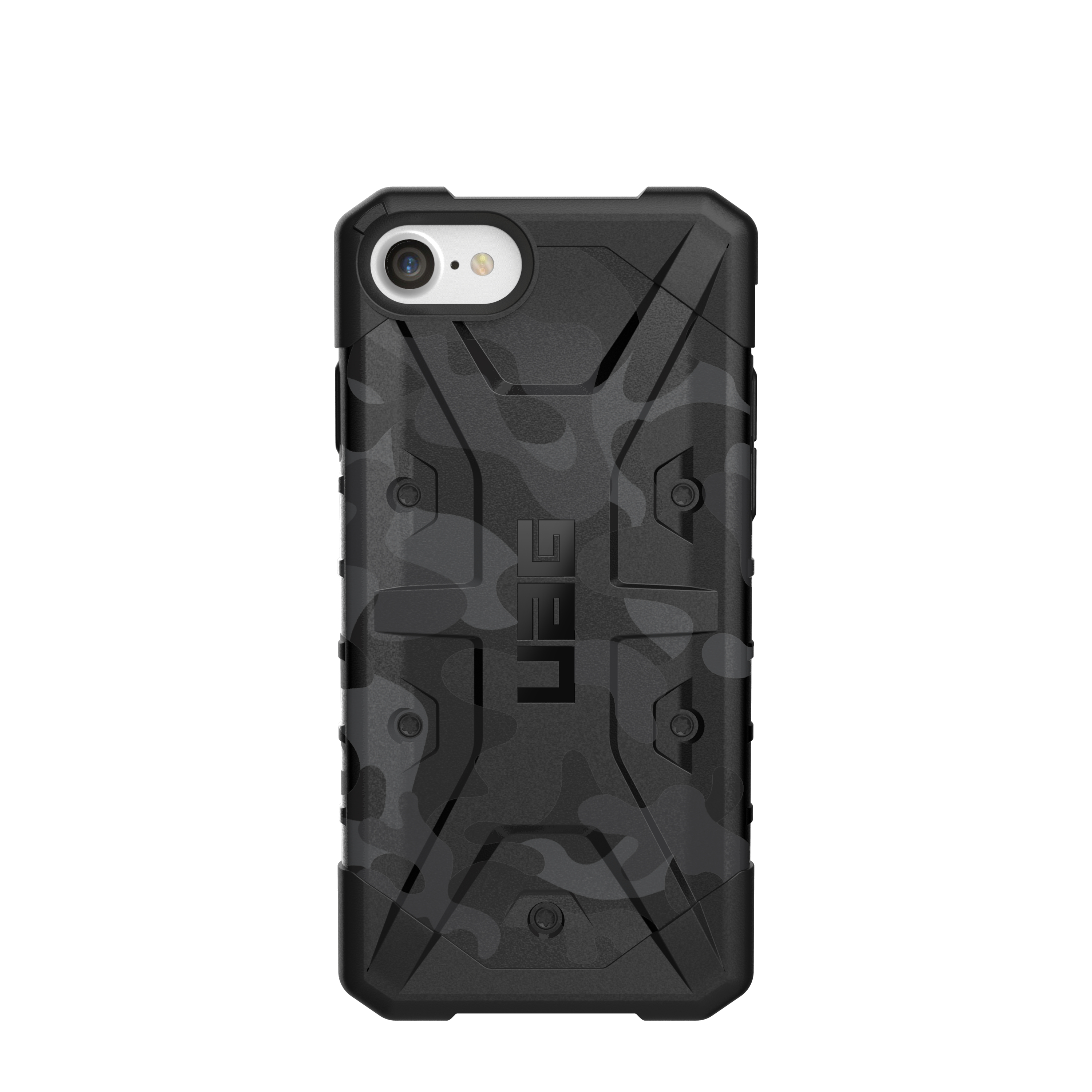 ỐP LƯNG UAG PATHFINDER SE CHO IPHONE SE 2020  HÀNG CHÍNH HÃNG