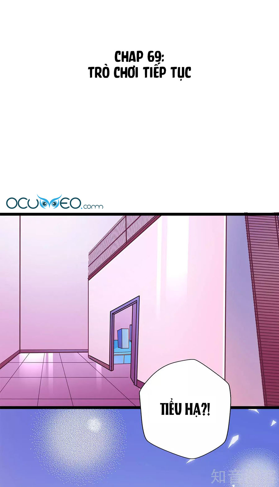 cưng chiều ái thê hư hỏng chapter 69 1