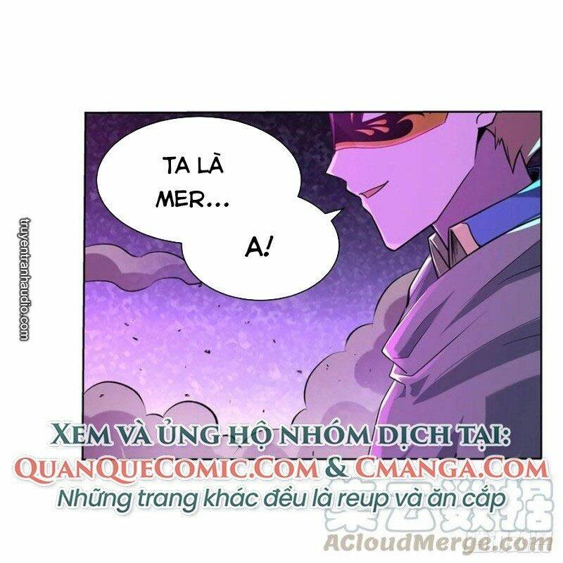 Ma Vương Thất Nghiệp Chapter 104 - Trang 7