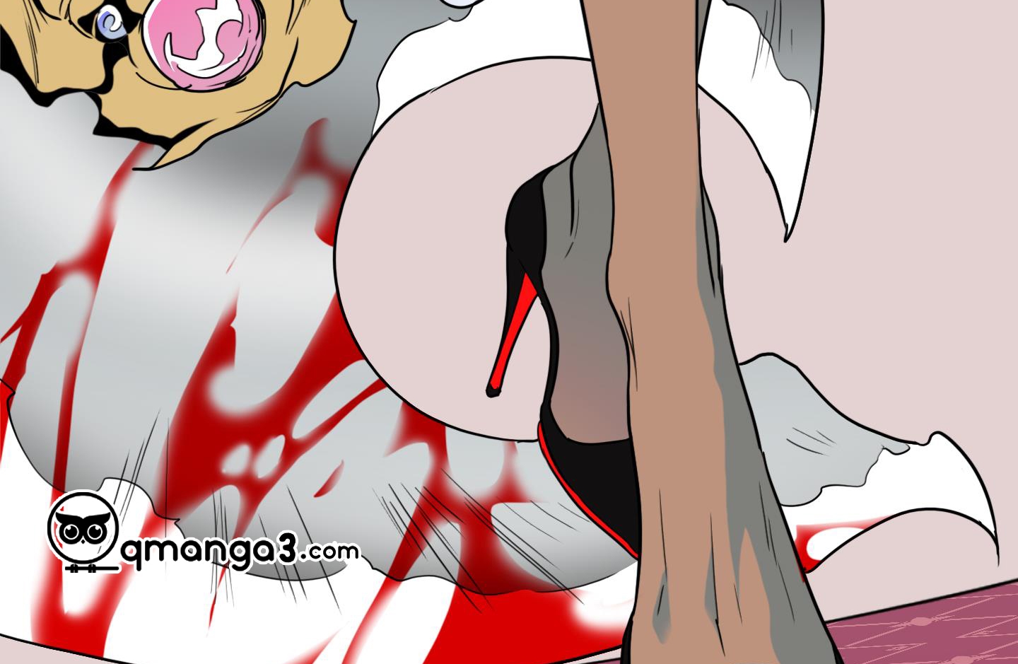 dear door chapter 139 117