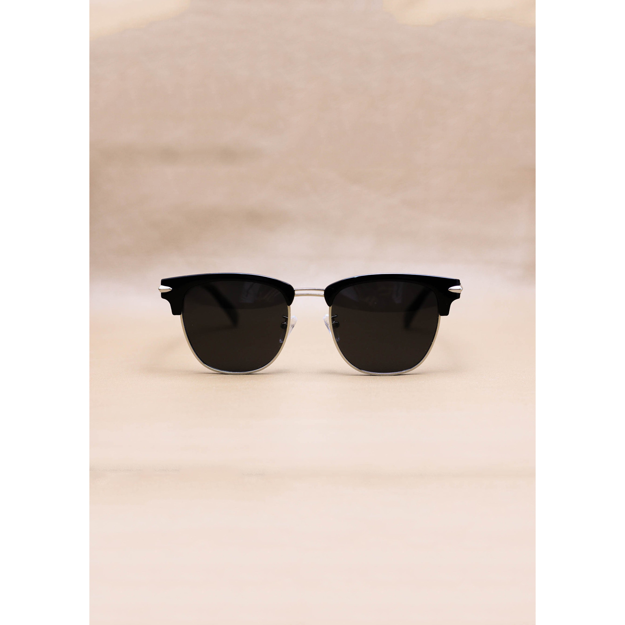 Kính Mát Vuông Thời Trang Unisex, Chống Phân Cực & UV400 - PK295