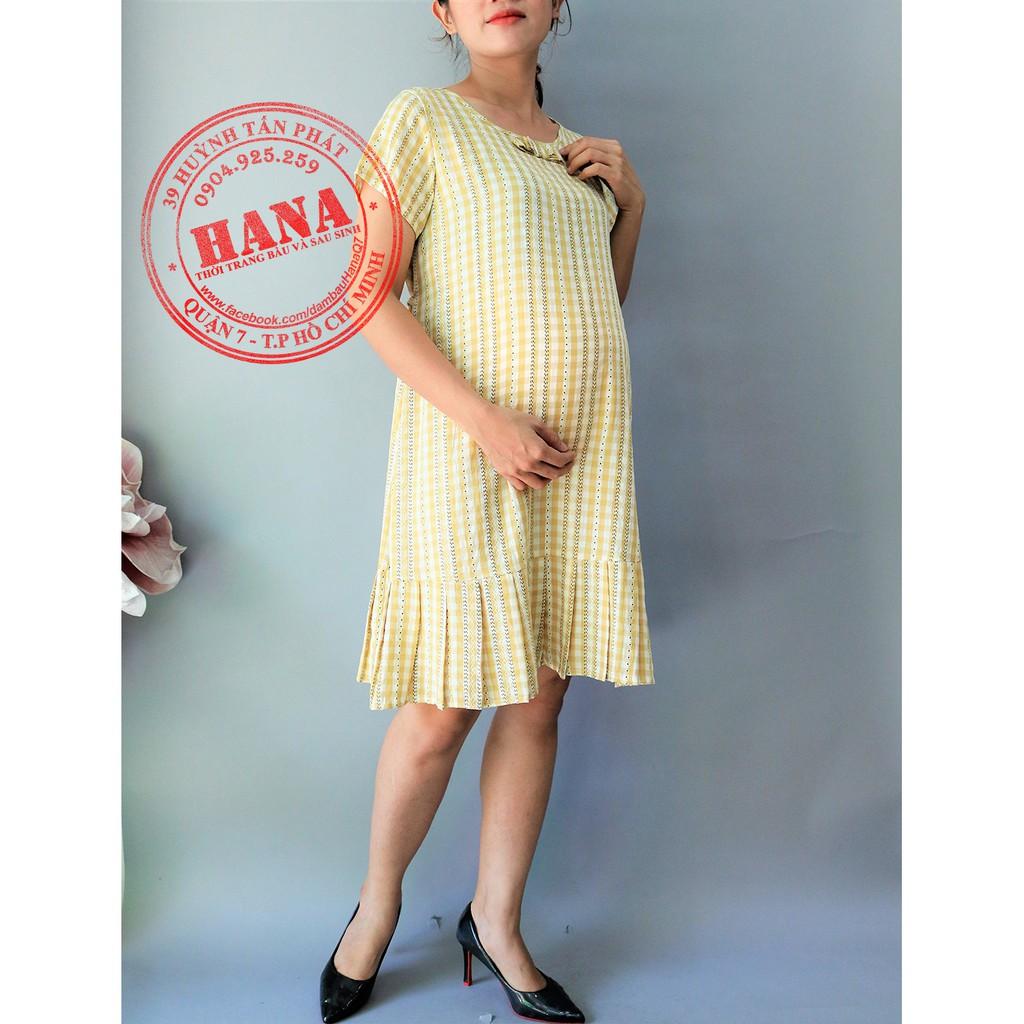 ĐẦM BẦU XINH TRẺ