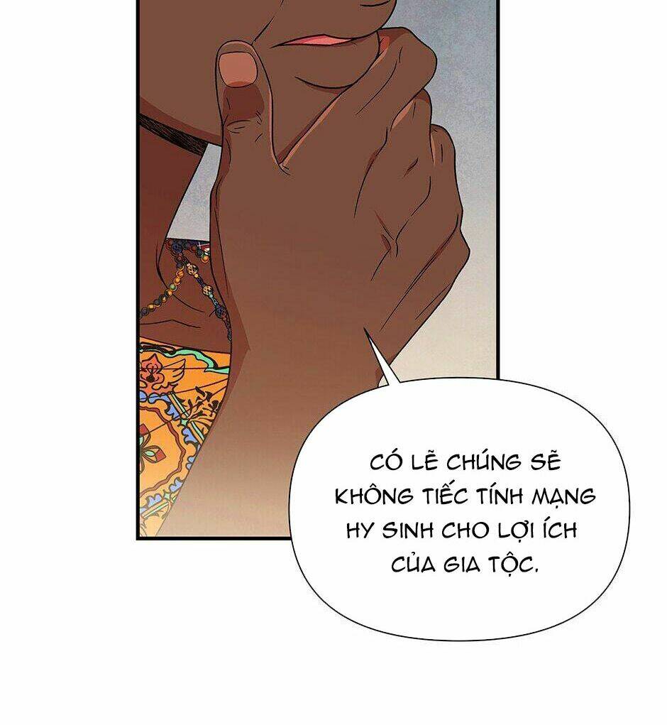 khế ước của nữ công tước quái vật chapter 113 28