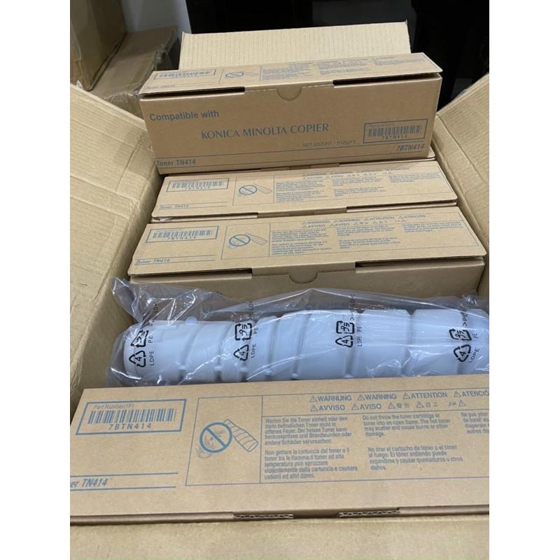 Hộp Mực máy photo Konica Minolta Bizhub 363, 423 _300G